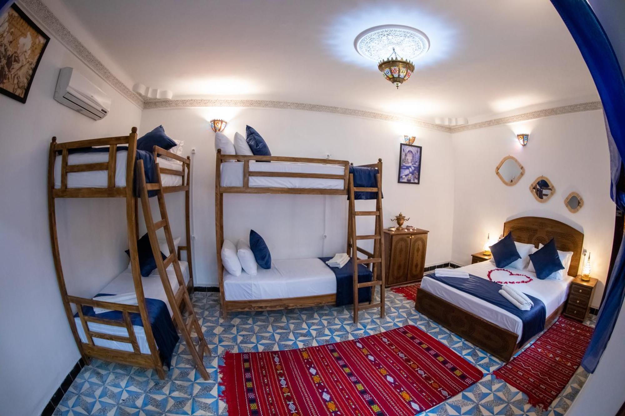 Dar Amir Fes Ξενοδοχείο Εξωτερικό φωτογραφία