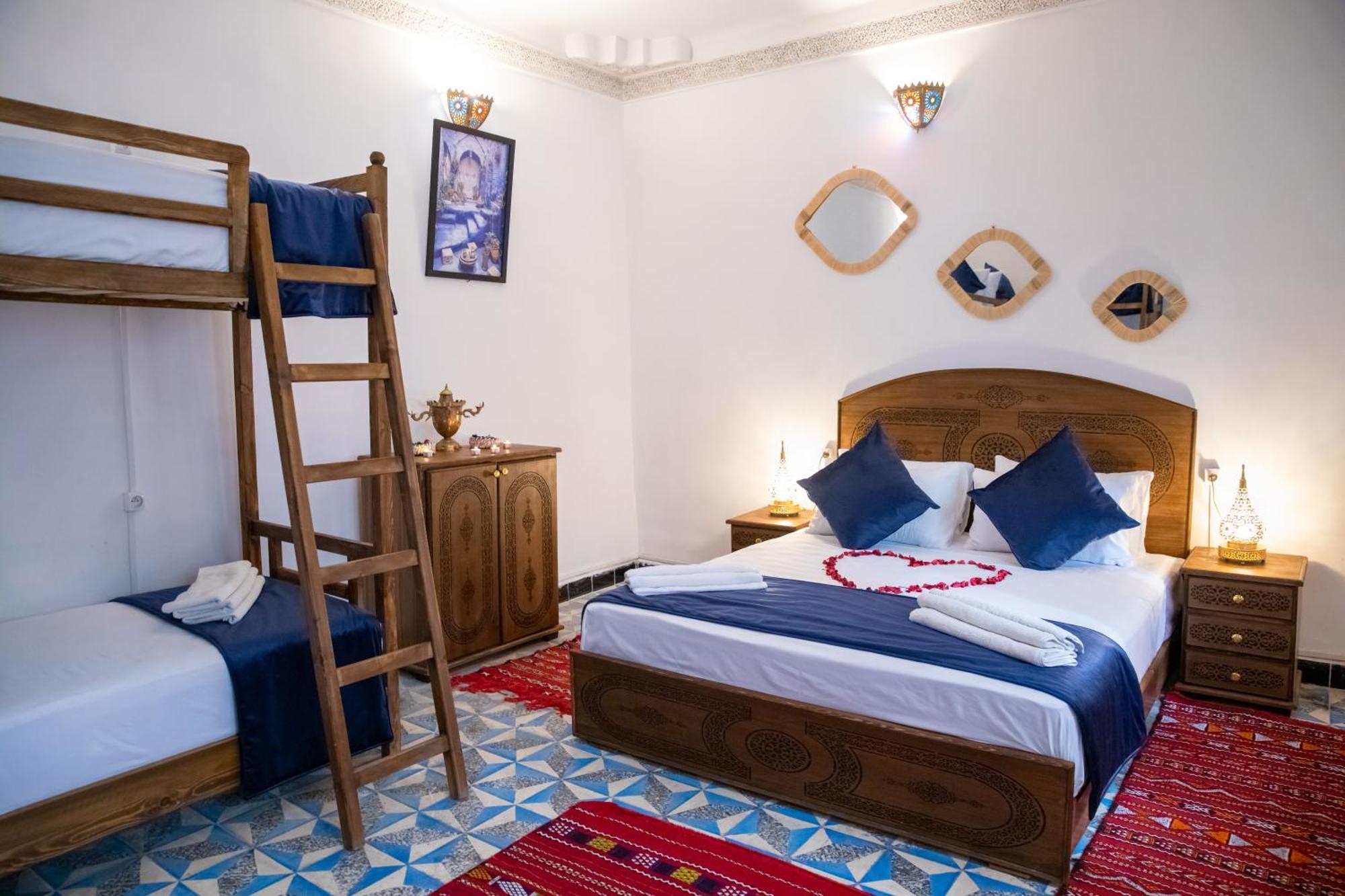 Dar Amir Fes Ξενοδοχείο Εξωτερικό φωτογραφία