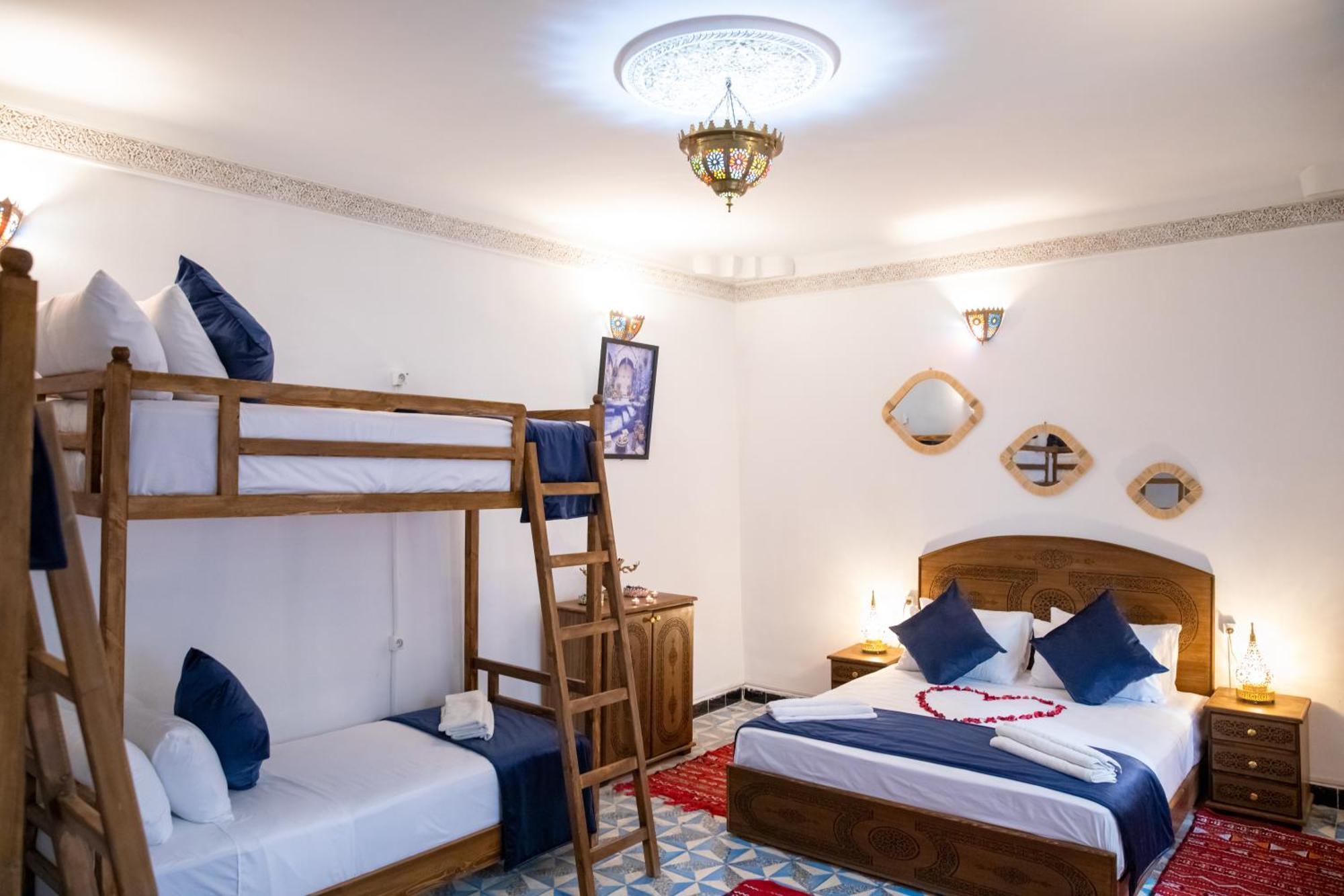 Dar Amir Fes Ξενοδοχείο Εξωτερικό φωτογραφία