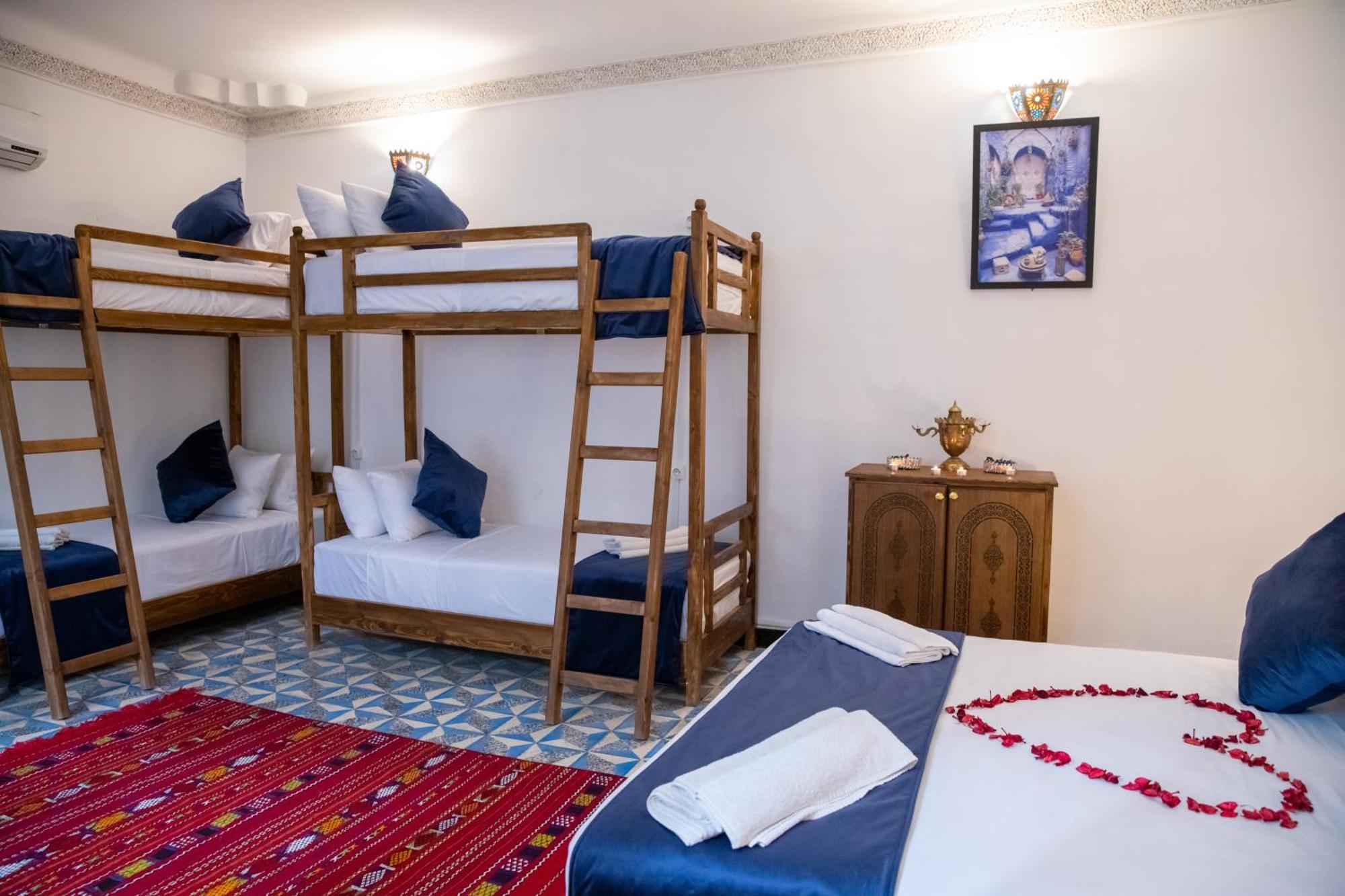 Dar Amir Fes Ξενοδοχείο Εξωτερικό φωτογραφία